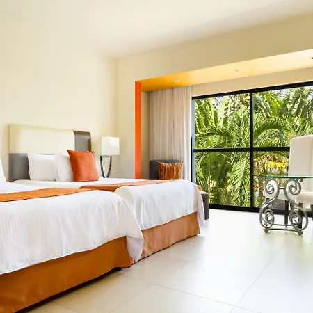 Sunscape Akumal Beach Resort & Spa-2
